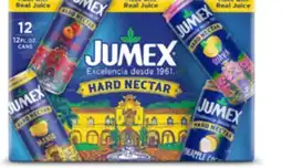 Target Jumex offer