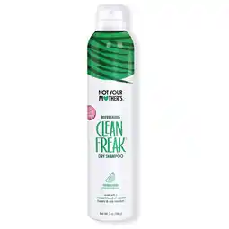 Walgreens Refreshing Dry Shampoo Fresh Citrus offer