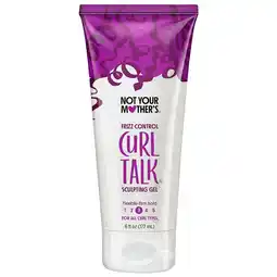 Walgreens Frizz Control Sculpting Gel offer