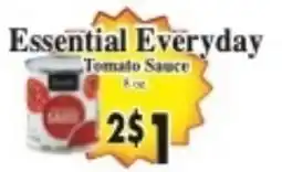 Baja Ranch Essential Everyday offer