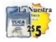 Baja Ranch La Nuestra offer