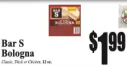 Baja Ranch Bar s Bologna offer