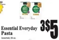 Baja Ranch Essential Everyday Pasta offer