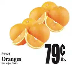 Baja Ranch Sweet Oranges offer