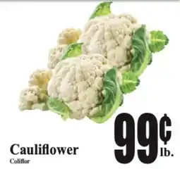 Baja Ranch Cauliflower offer