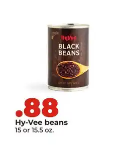 Hy-Vee Hy-Vee beans offer