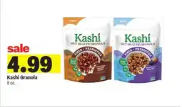 Meijer Kashi Granola offer
