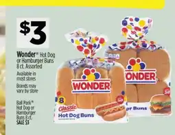 Dollar General Wonder offer
