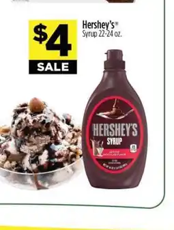 Dollar General Hershey's offer