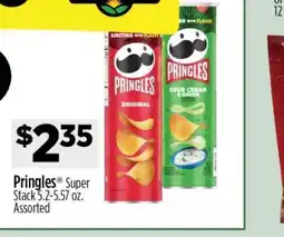 Dollar General Pringles offer