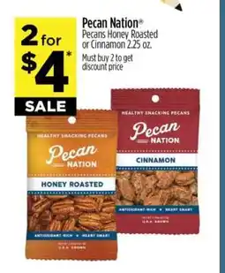 Dollar General Pecan Nation offer