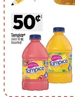 Dollar General Tampico offer