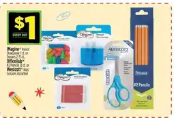 Dollar General iMagine, OfficeHub, Westcott offer