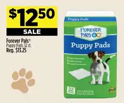 Dollar General Forever Pals offer