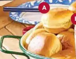 Sam's Club Member's Mark Sliced Brioche Slider Buns, offer