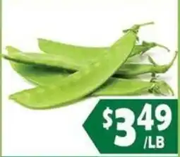 99 Ranch Snap Peas offer