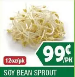 99 Ranch Soy Bean Sprout offer