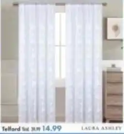 Boscov's Laura Ashley Telford offer