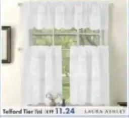 Boscov's Laura Ashley Telford Tier offer