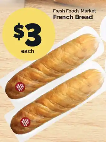 French Bread