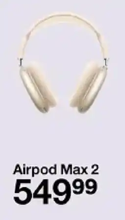 Target Airpod Max 2 offer