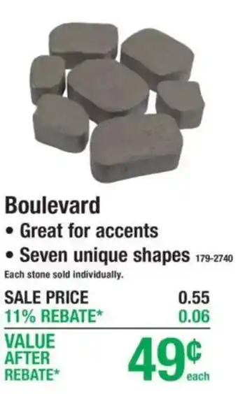 Boulevard