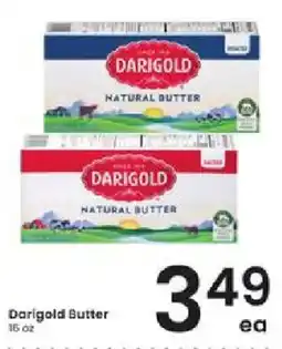 Albertsons Darigold Butter offer
