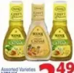 Bravo Supermarkets Ken's Caesar offer