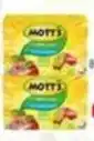 Bravo Supermarkets Mott's fruit snacks offer