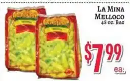 Trade Fair Supermarket La Mina Melloco offer