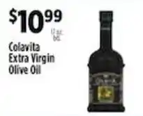 Pioneer Supermarkets Colavita extra virgin olive oil offer