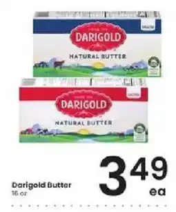 Albertsons Darigold Butter offer