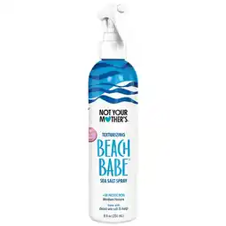 Walgreens Beach Babe Texturizing Sea Salt Spray offer