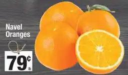Super King Markets Navel Oranges offer