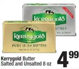 Super King Markets Kerrygold butter offer