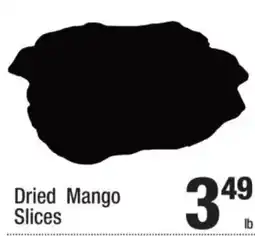 Super King Markets Dried Mango Slices offer
