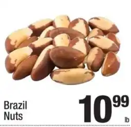 Super King Markets Brazil Nuts offer
