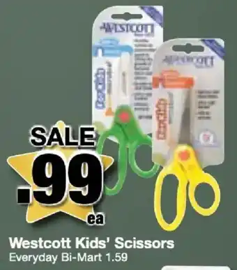 Westcott Kids' Scissors