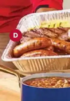 Sam's Club Member's Mark Bacon, Jalapeño & Monterey Jack Smoked Sausage offer