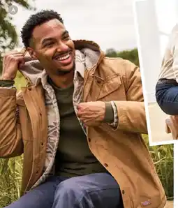 Sam's Club Dickies Workwear Jacket offer