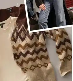 Sam's Club Edited x Maren Morris Cardigan offer