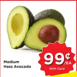 Ralphs Medium Hass Avocado offer