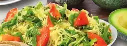 Pavilions Lemon Capellini with Arugula Salad offer