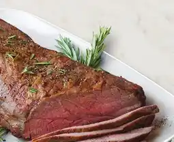 Pavilions USDA Choice Beef Tri-Tip Roast Untrimmed offer