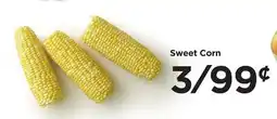 Food 4 Less Sweet Corn offer