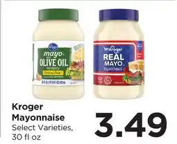 Food 4 Less Kroger Mayonnaise offer