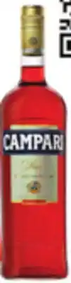 Jewel-Osco Campari Aperitivo Liqueur offer