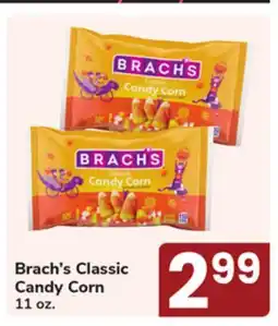 Jewel-Osco Brach's Classic Candy Corn offer