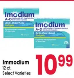 Jewel-Osco Imodium offer