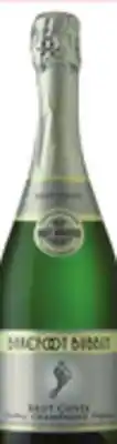 Jewel-Osco Barefoot Bubbly offer